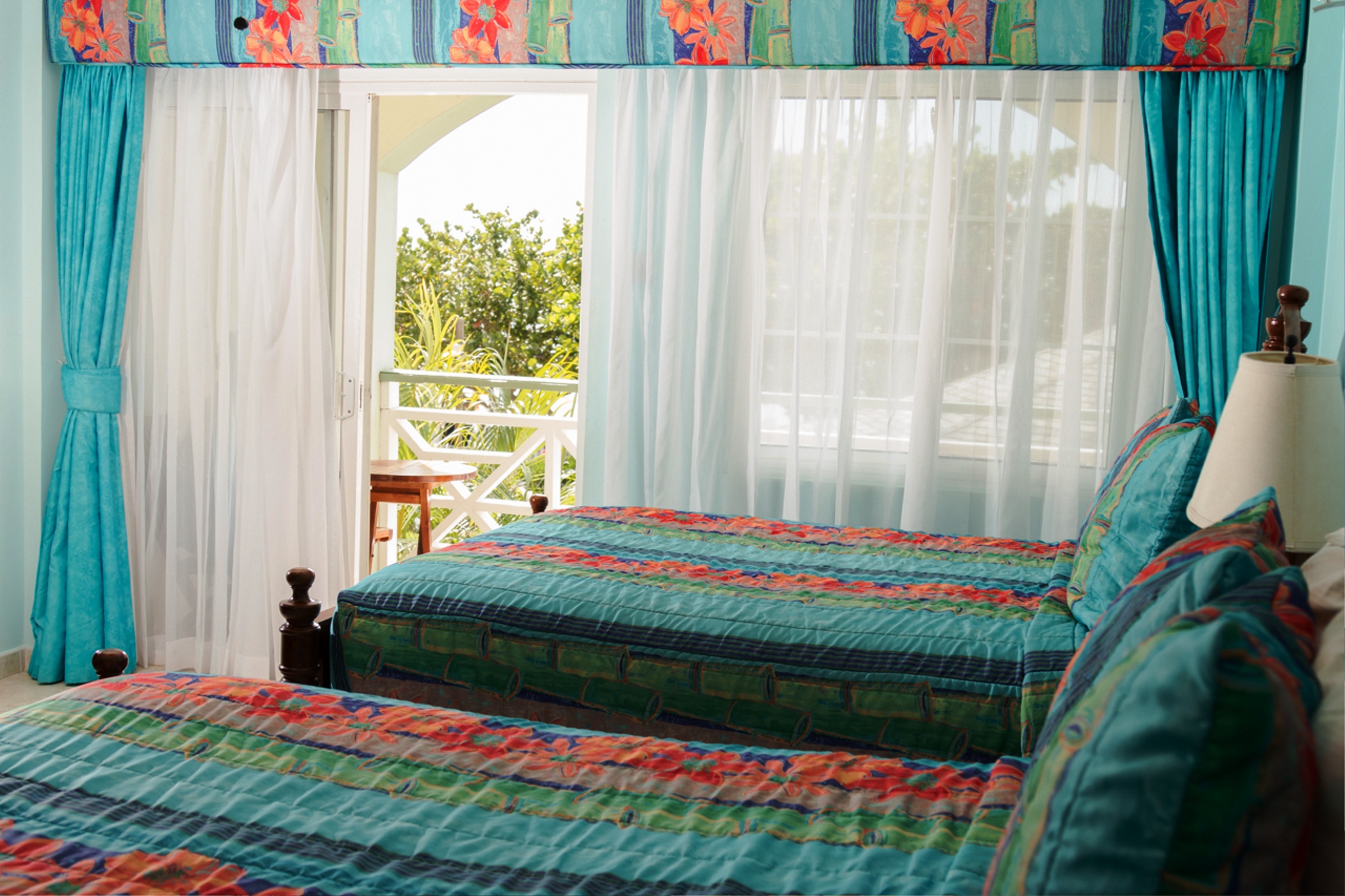 Kalinago Beach Resort by null