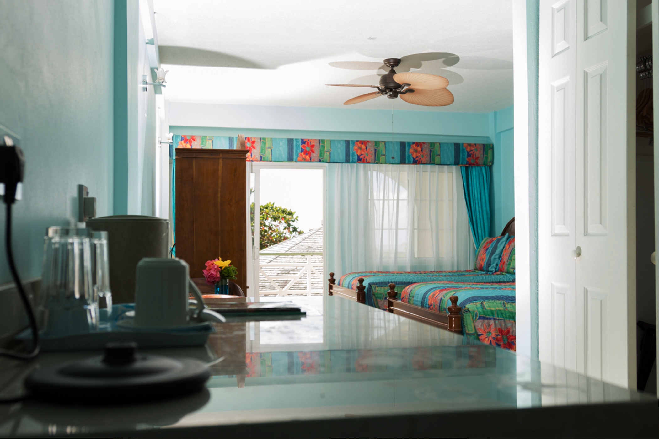 Kalinago Beach Resort by null