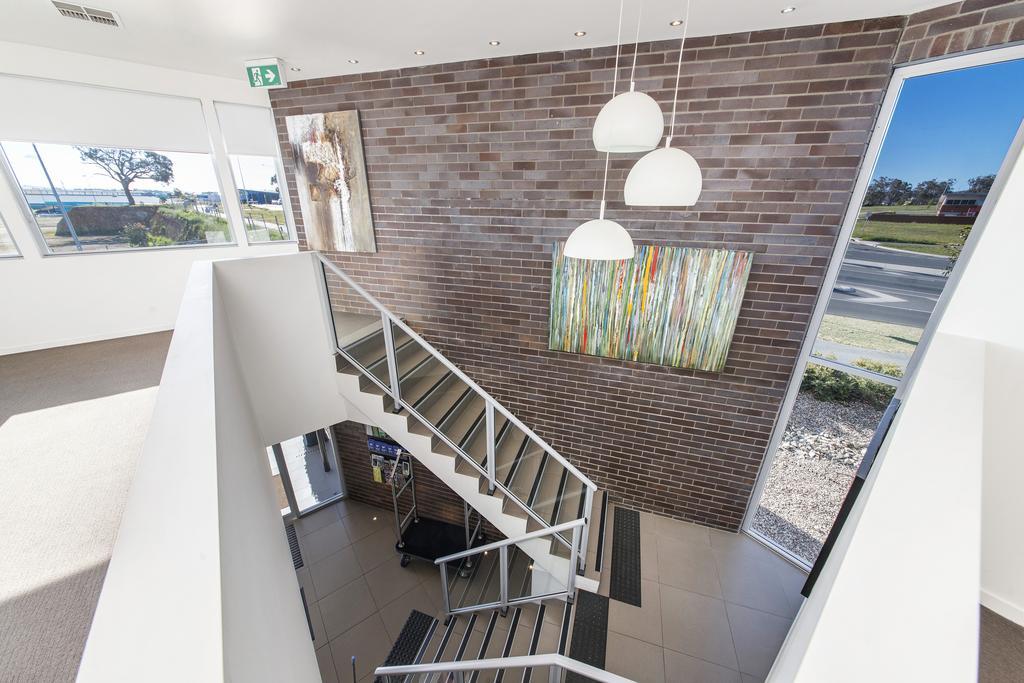 Abode Gungahlin by null