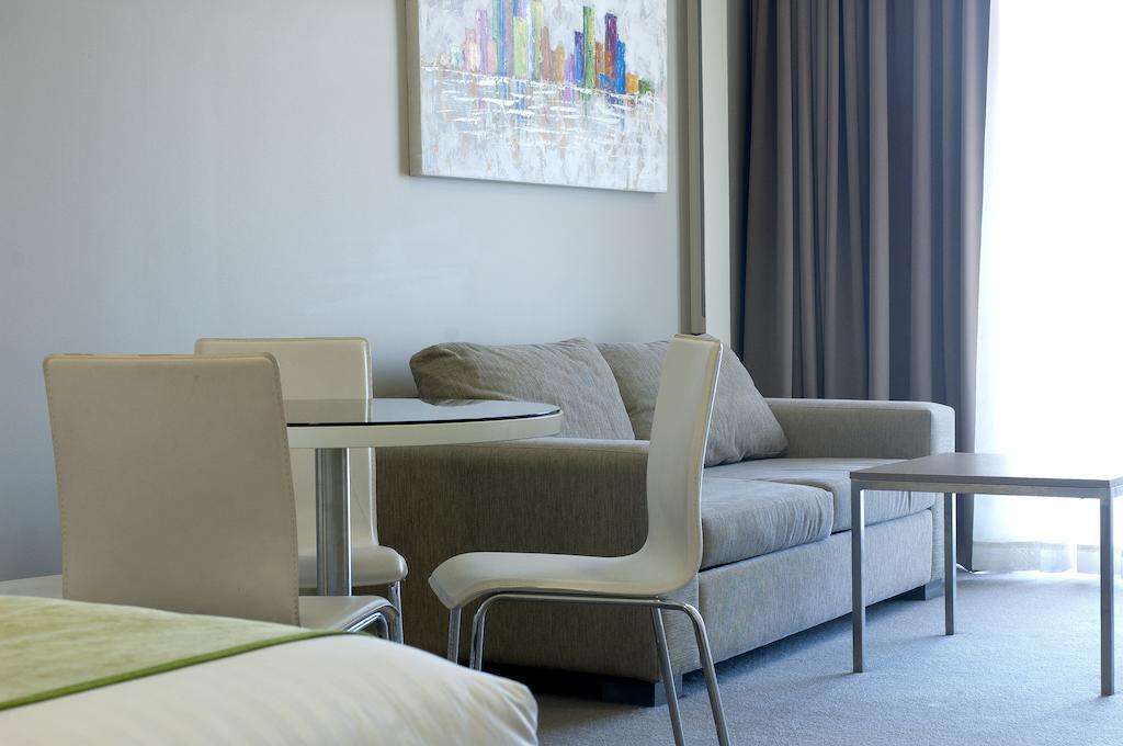 Abode Gungahlin by null