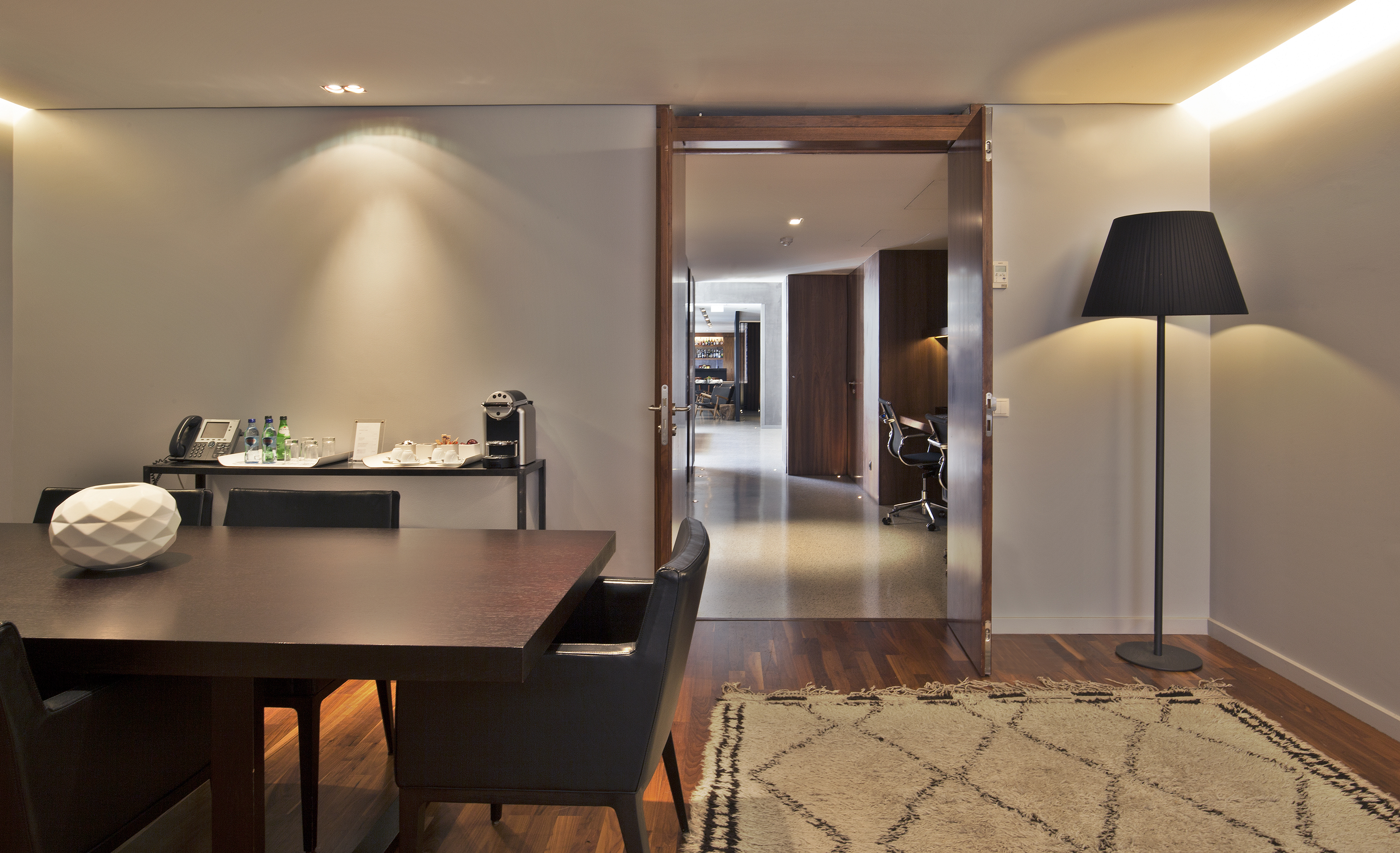 Altis Prime Hotel by null