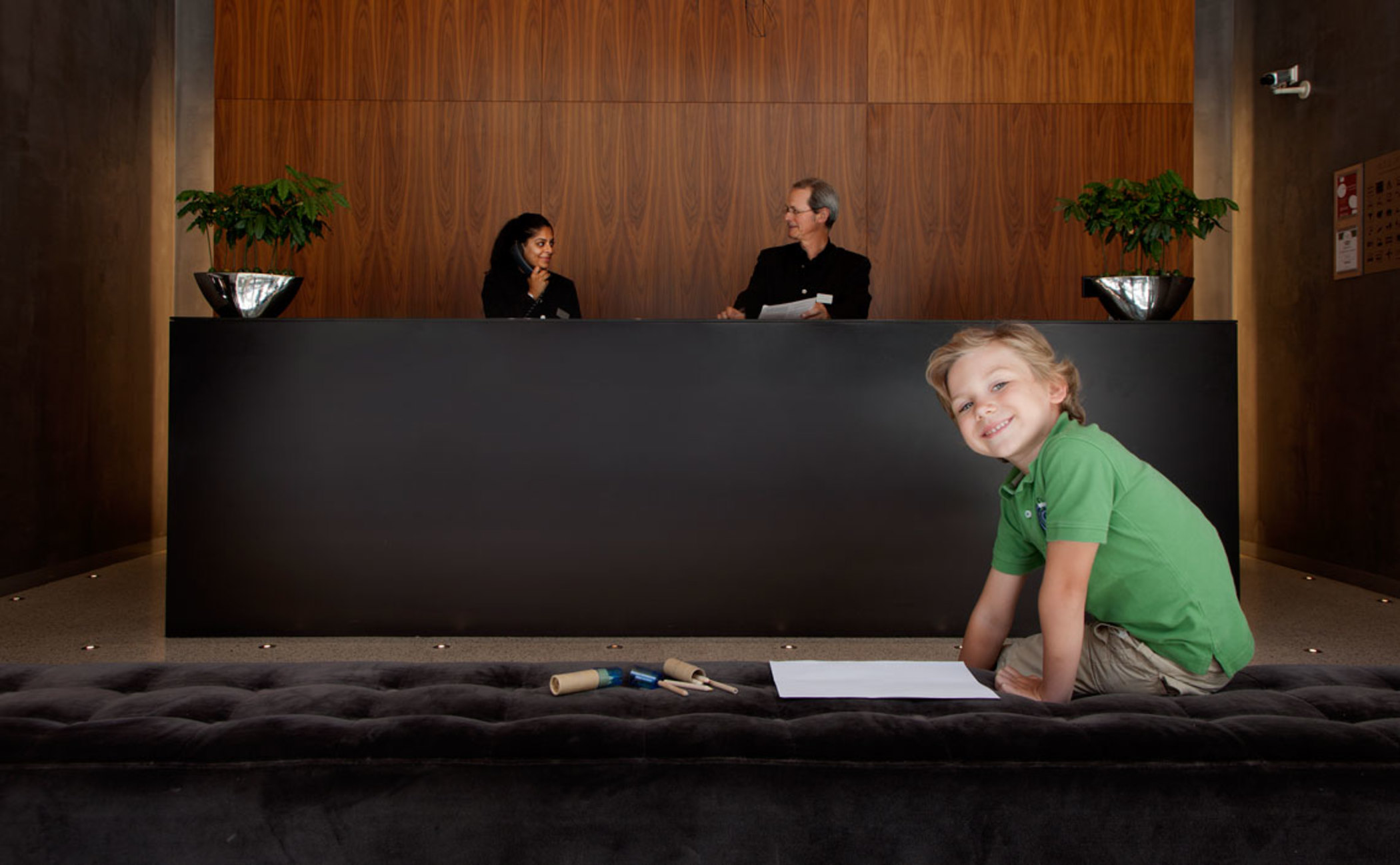 Altis Prime Hotel by null