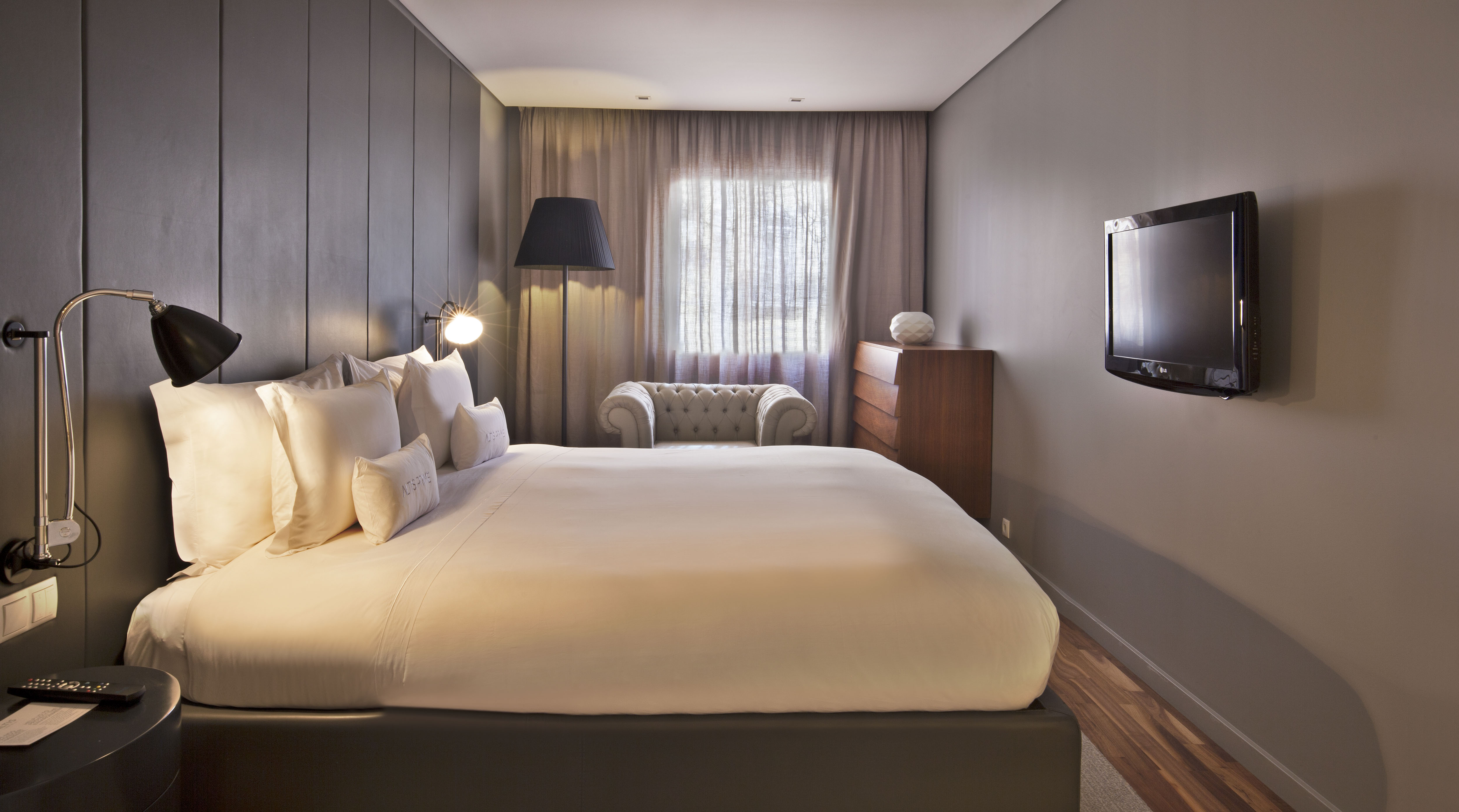 Imagem da galeria de Altis Prime Hotel