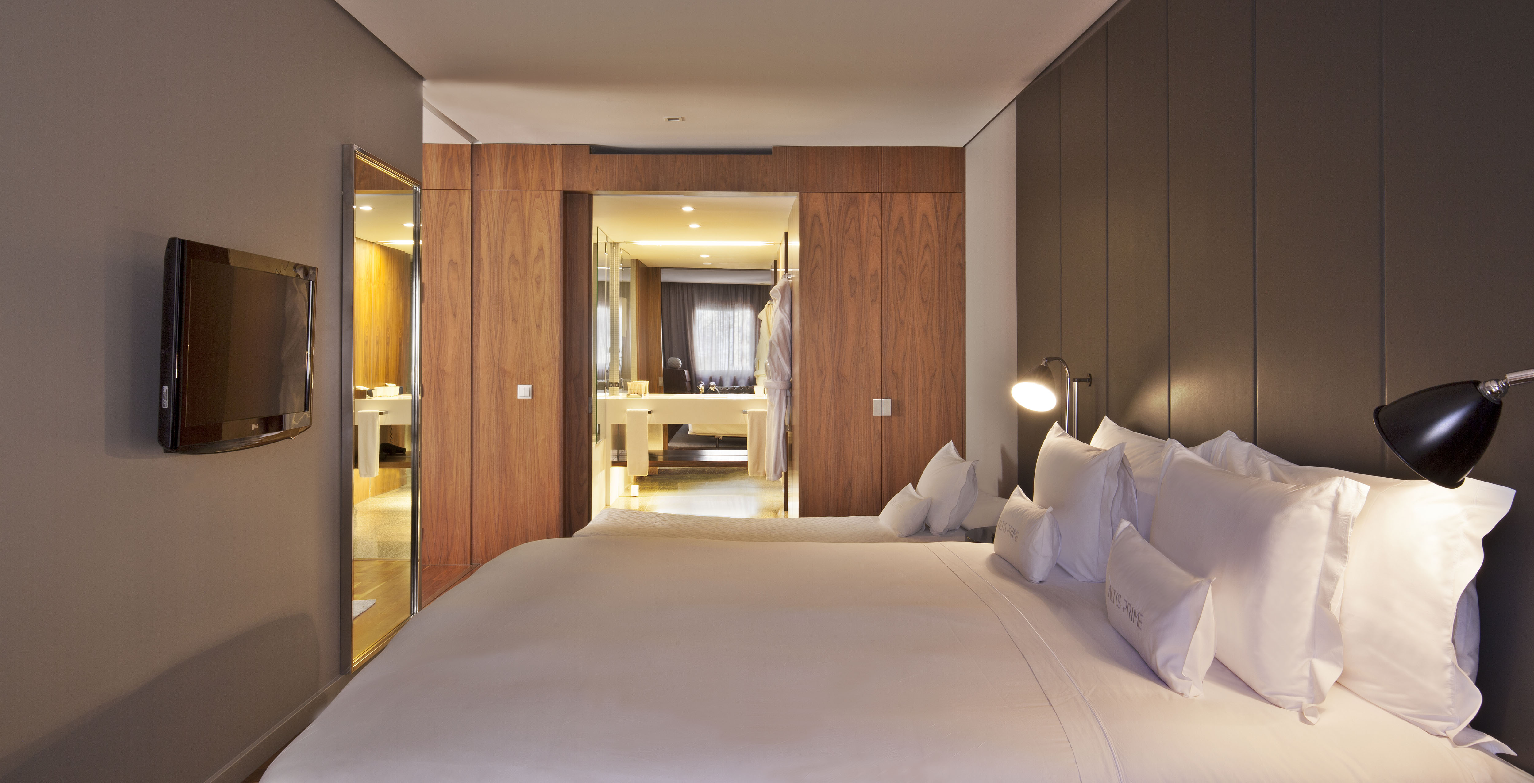 Imagem da galeria de Altis Prime Hotel