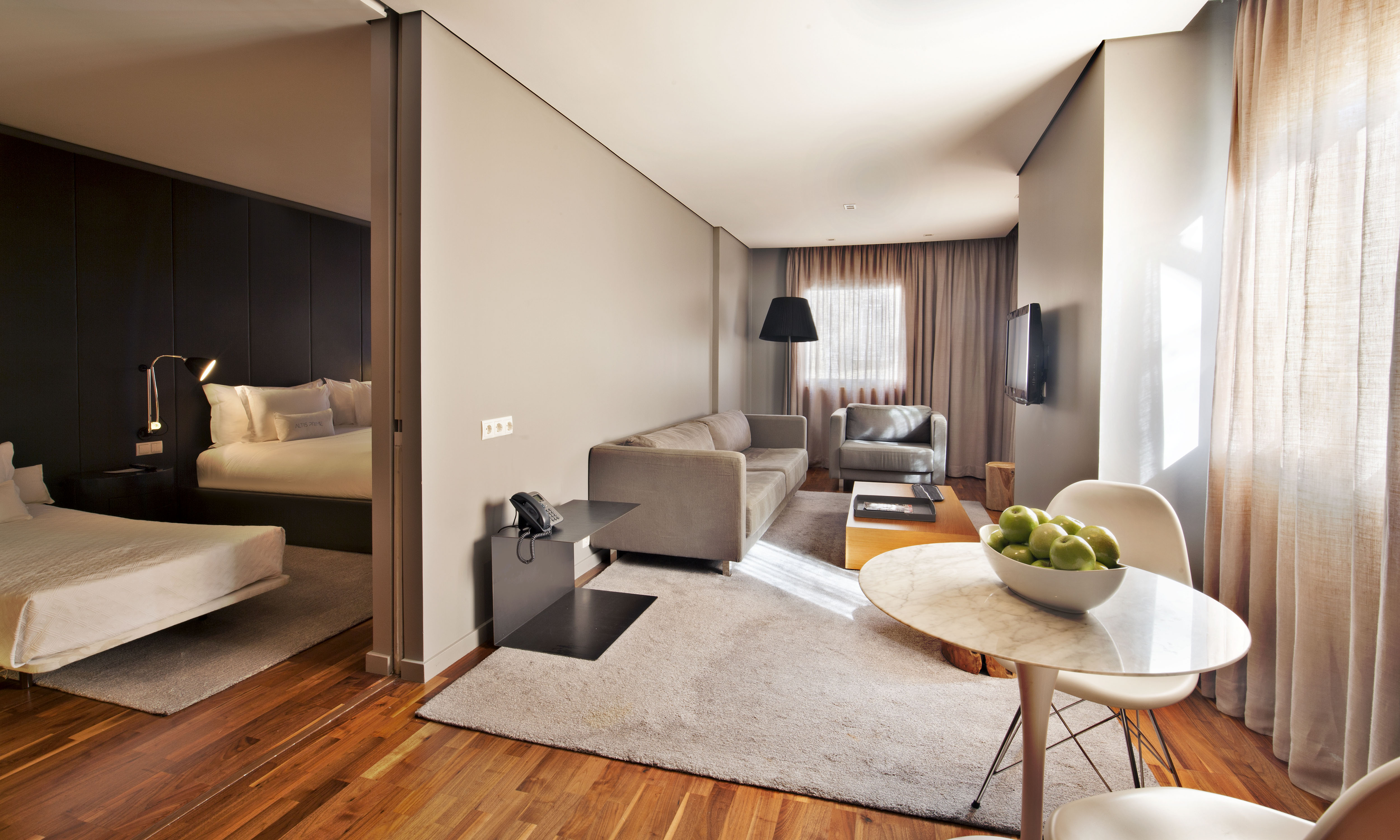 Imagem da galeria de Altis Prime Hotel