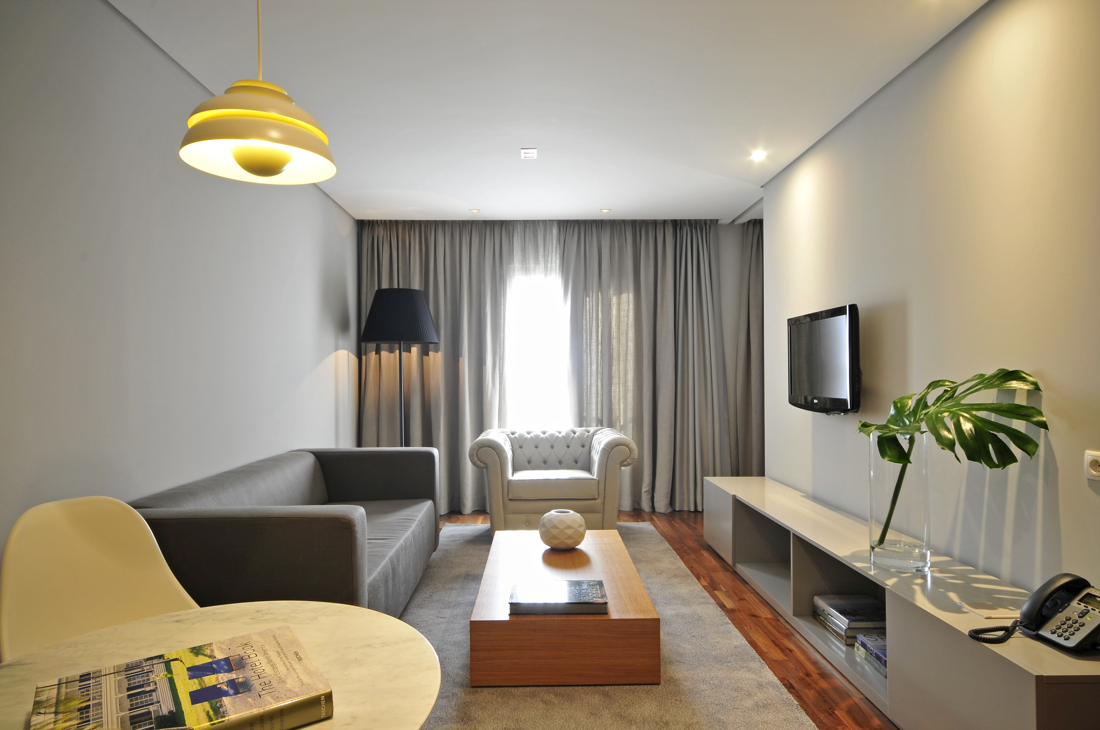 Imagem da galeria de Altis Prime Hotel