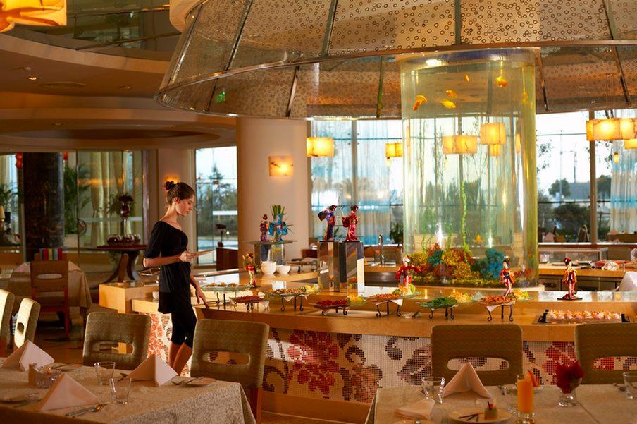 New Century Grand Hotel Ningbo