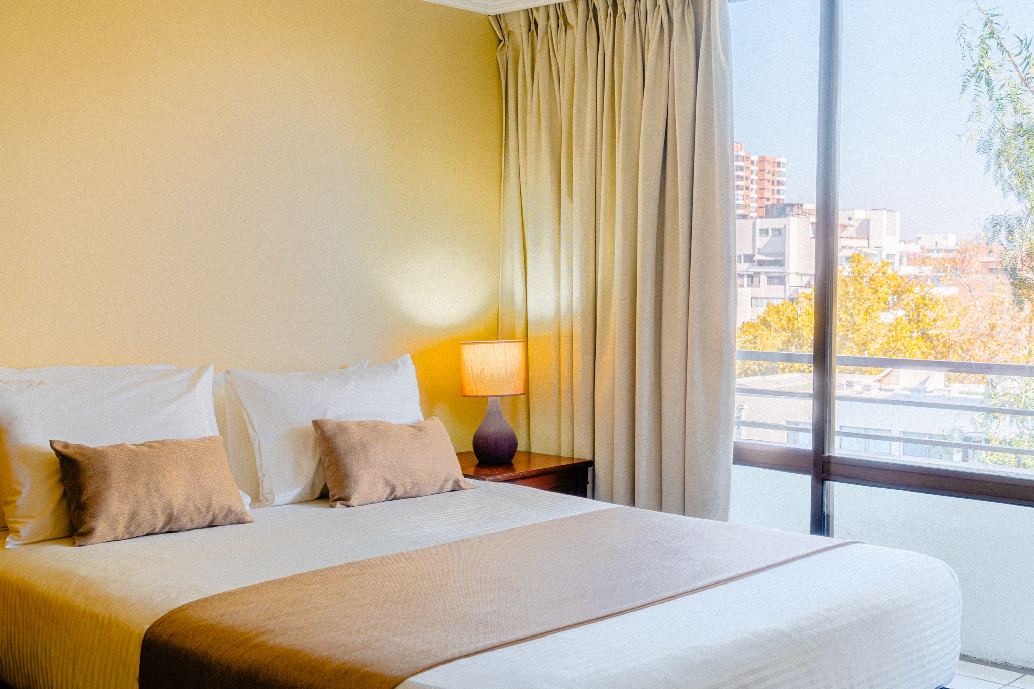 Hotel Casa Nogales