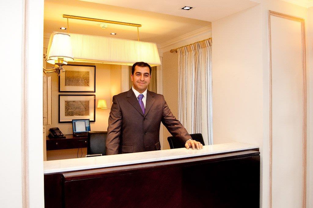 Hotel Boutique Le Reve Hotel by null