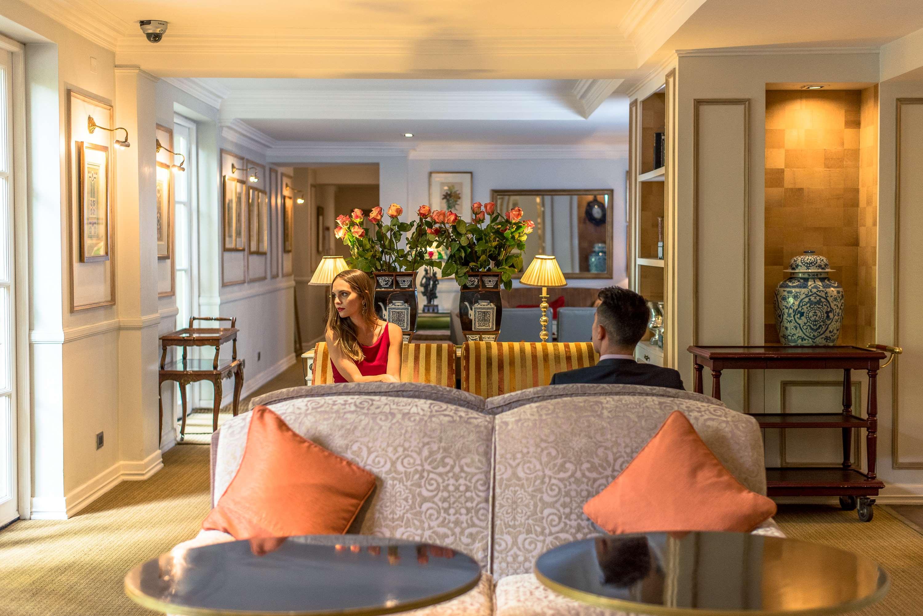 Hotel Boutique Le Reve Hotel by null