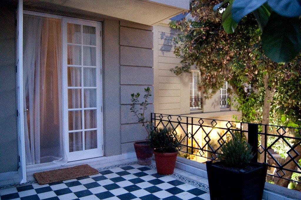 Hotel Boutique Le Reve Hotel by null