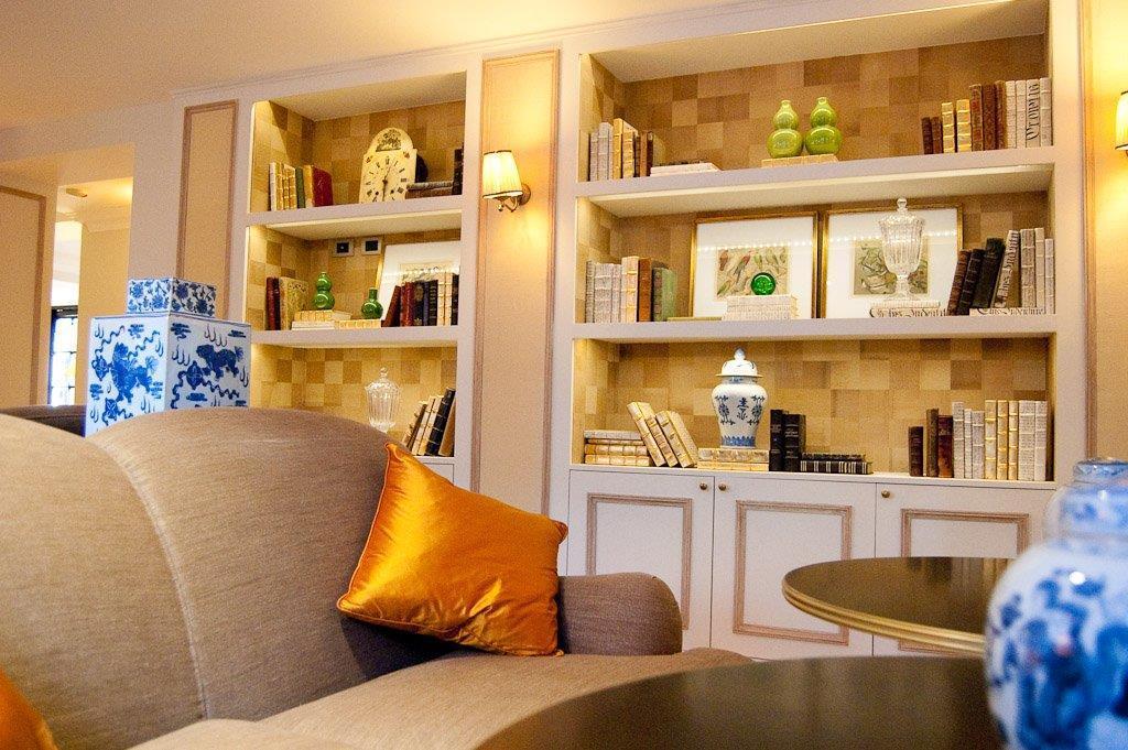 Hotel Boutique Le Reve Hotel by null