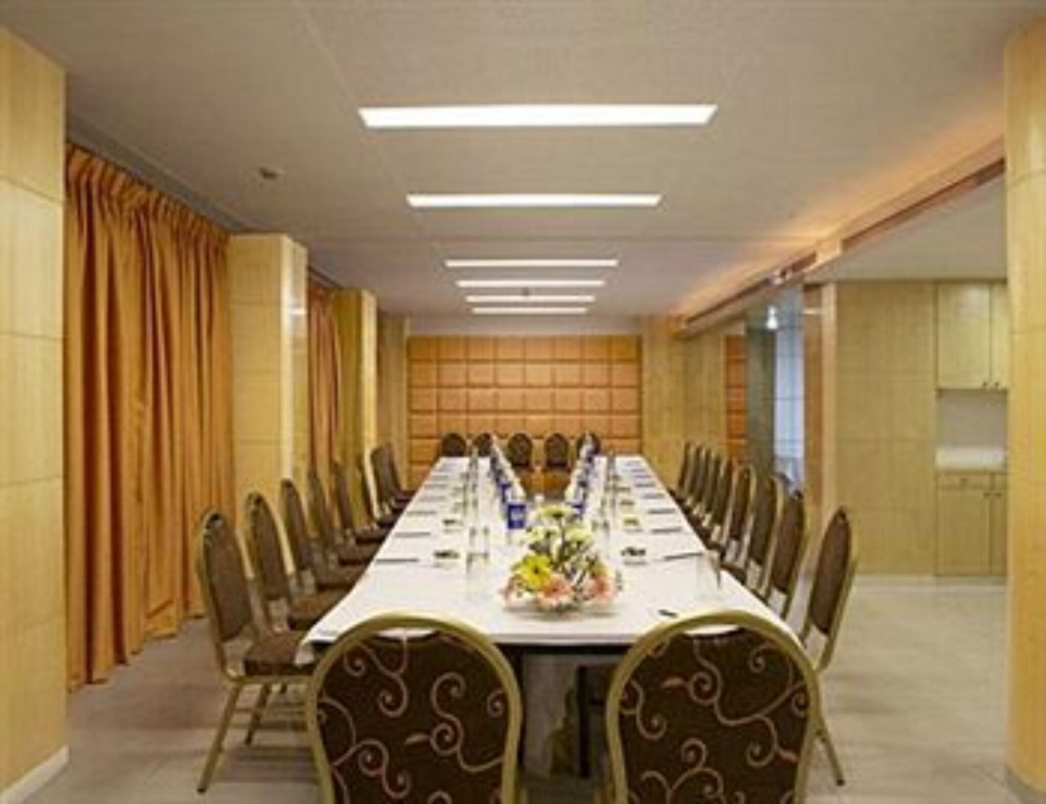 Satkar Residency