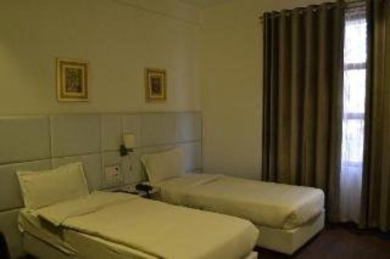 The Manor Hotel
