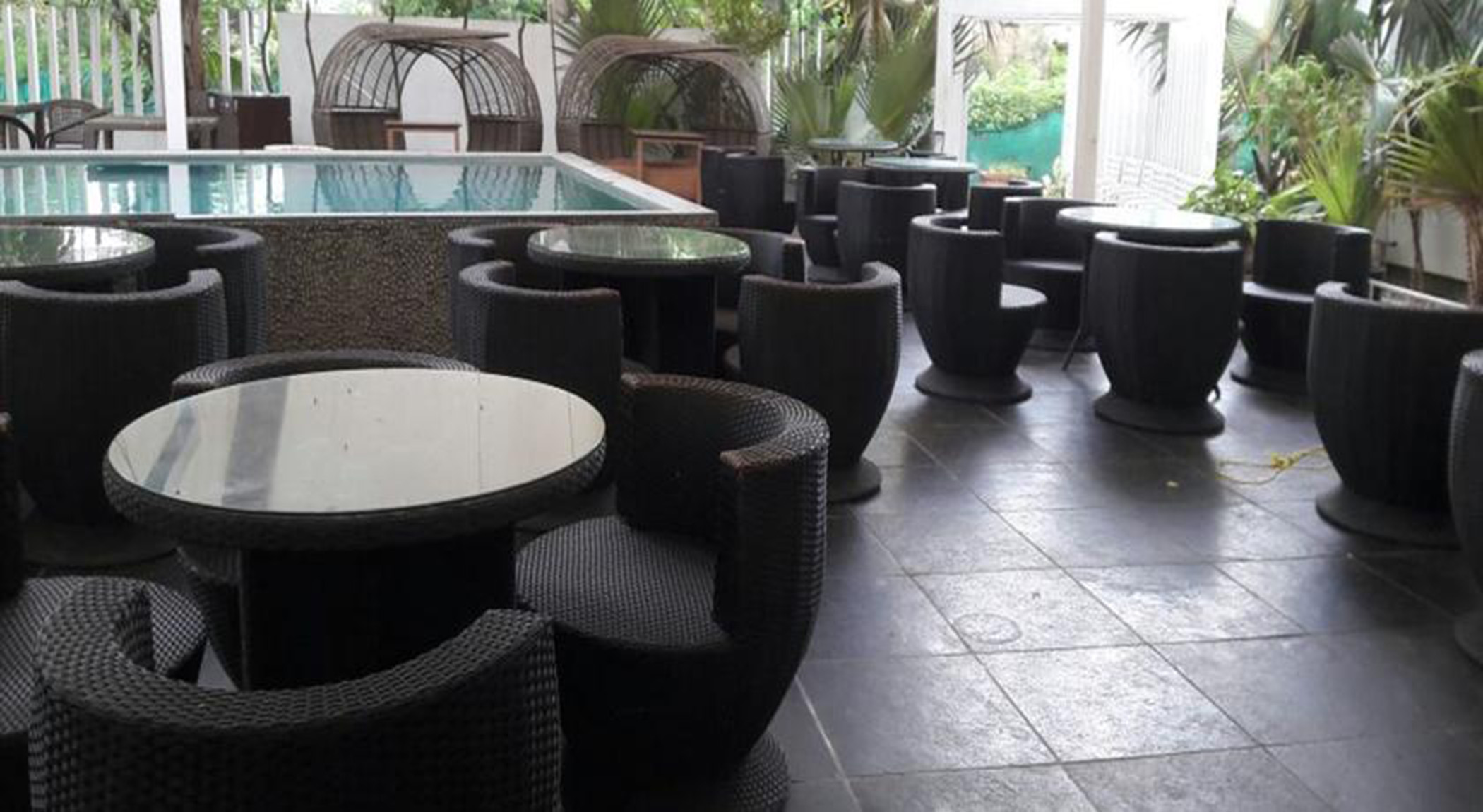 FabHotel Sadanand Hinjewadi Baner
