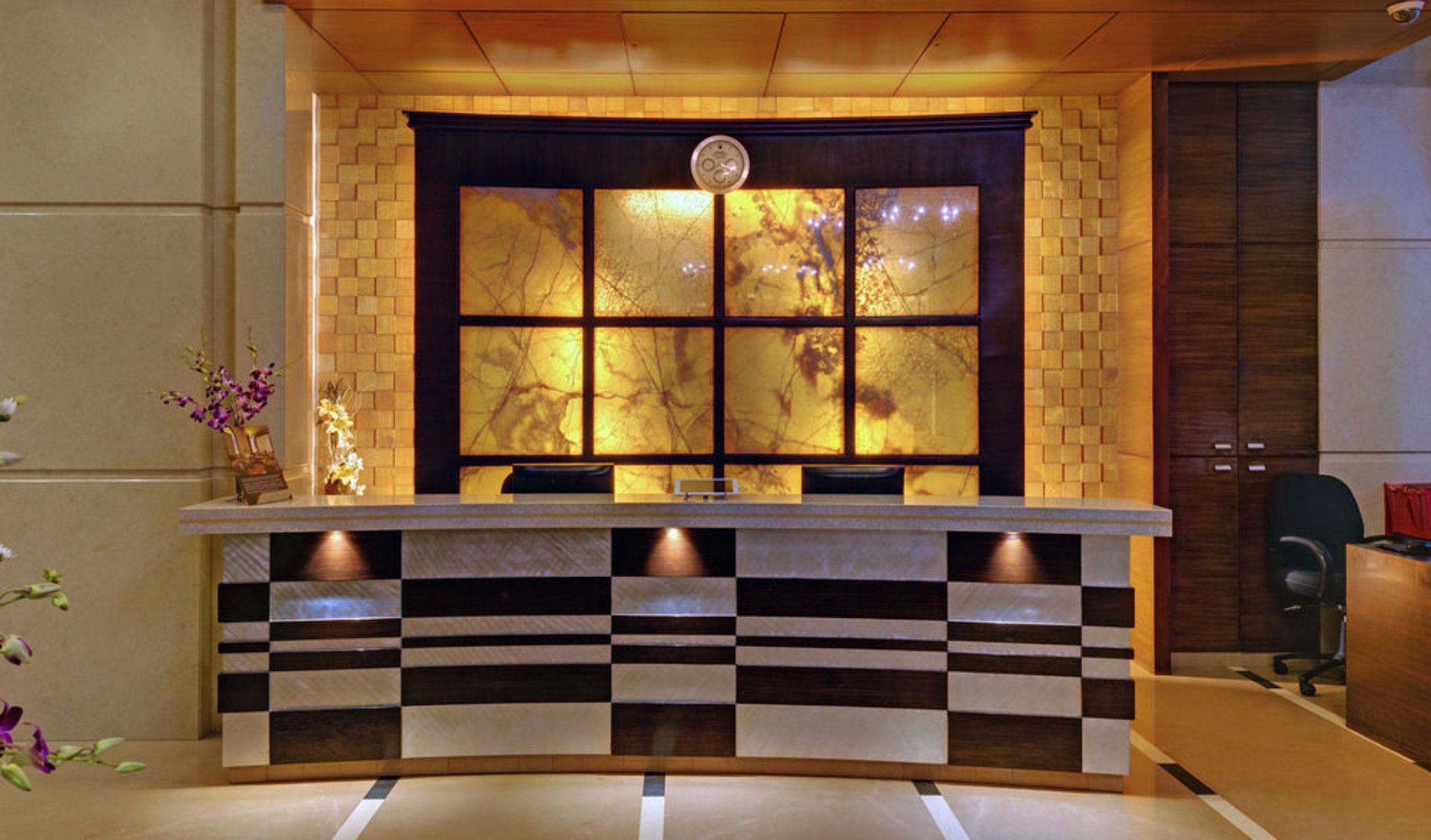 Grand Residency Hotel & Serviced Apartments by null
