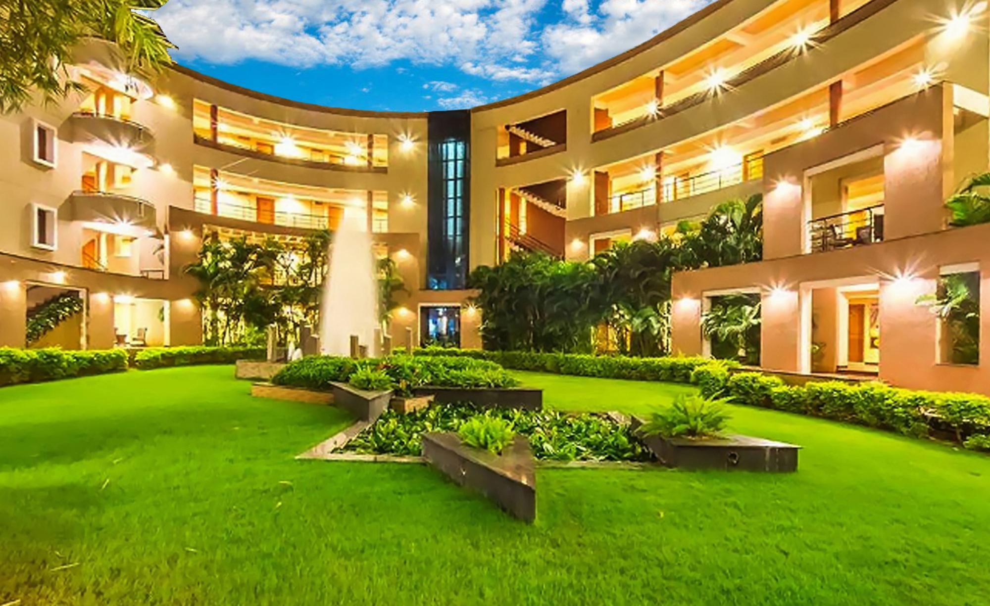 Hotel Malligii Pvt. Ltd.