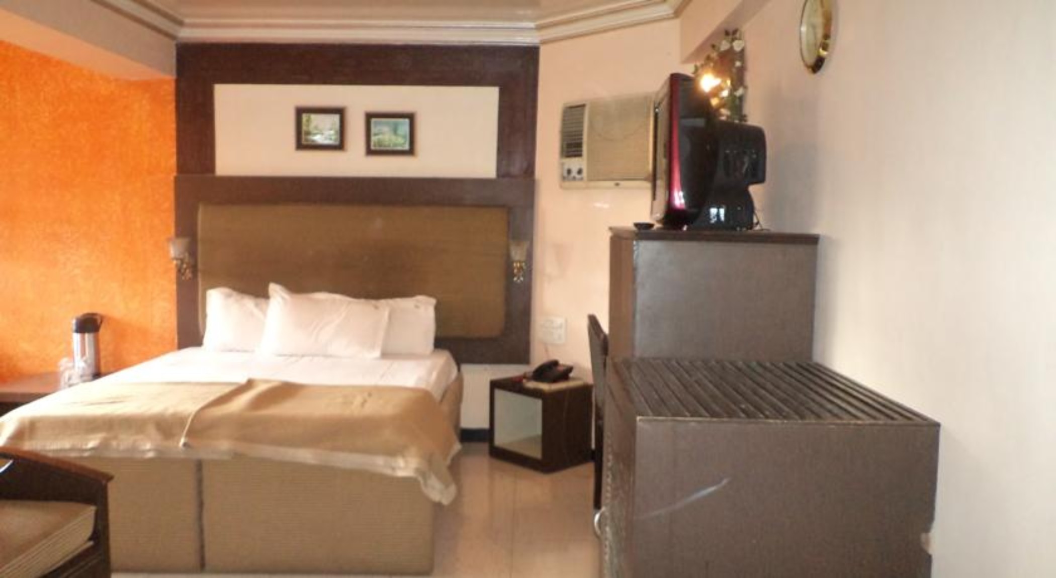 Hotel Highway Residency by null