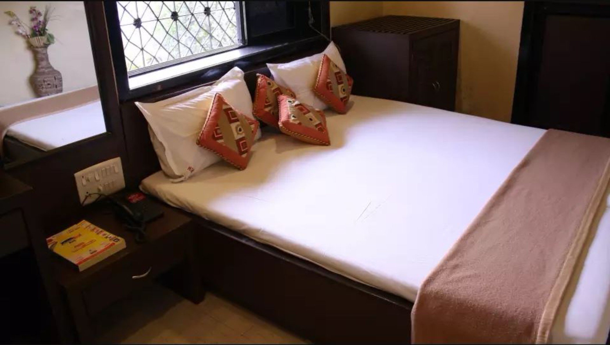 Hotel Highway Residency by null