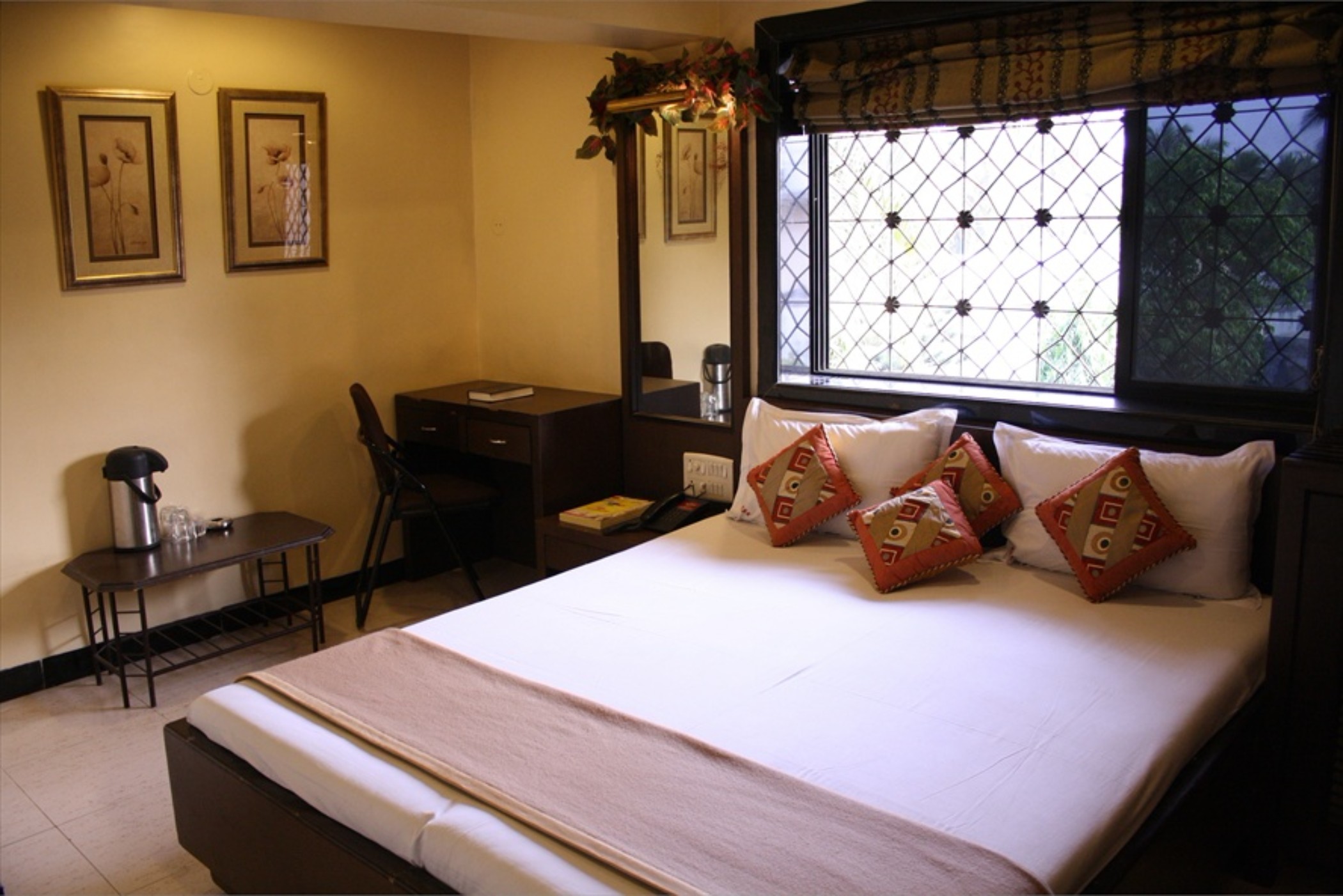 Hotel Highway Residency by null