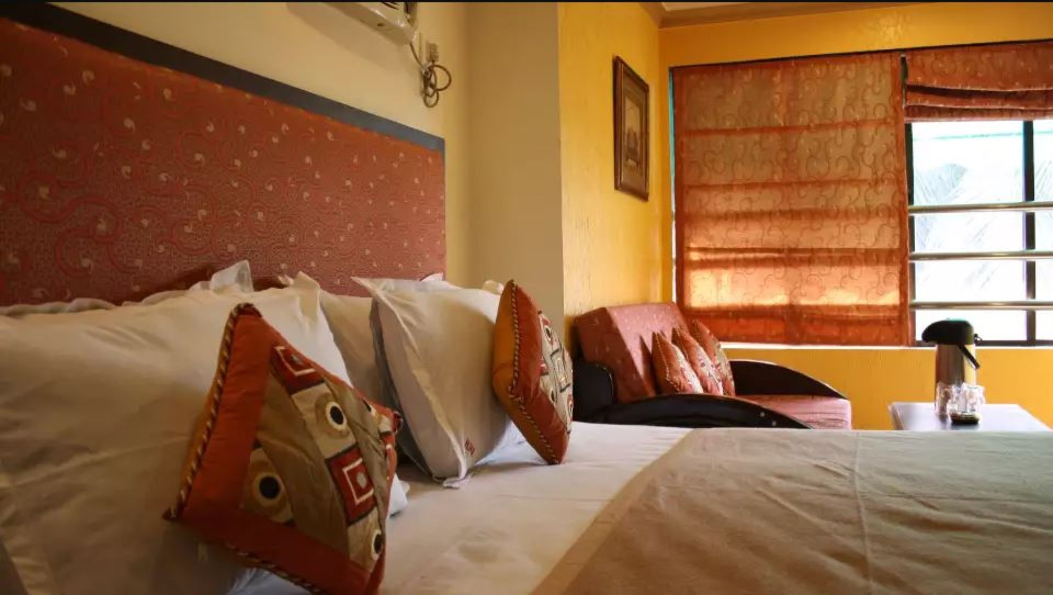 Hotel Highway Residency by null