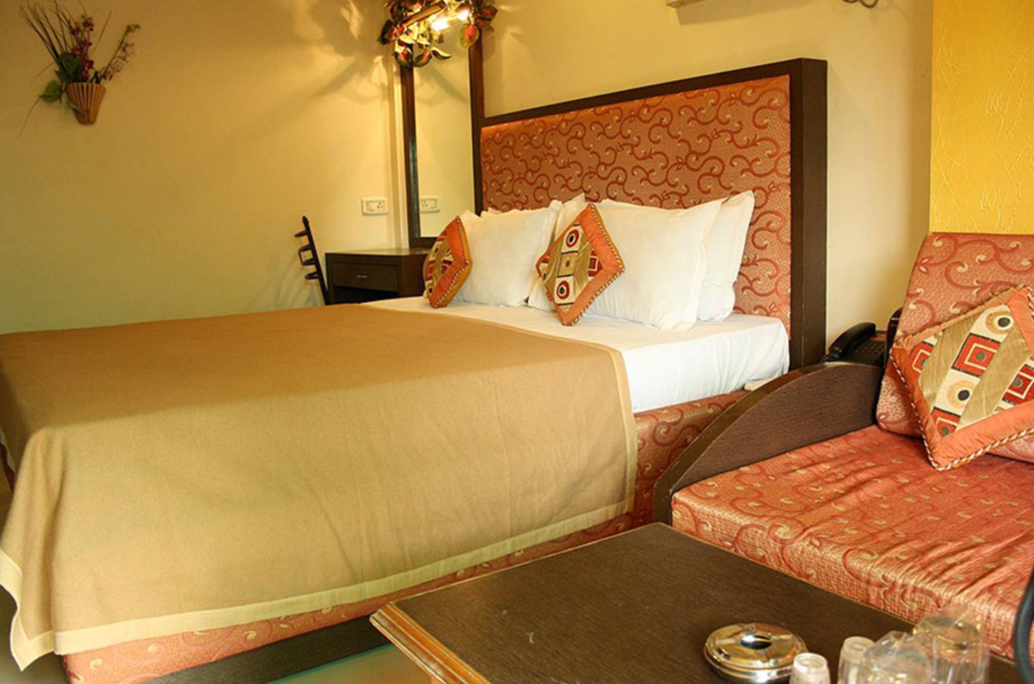 Hotel Highway Residency by null