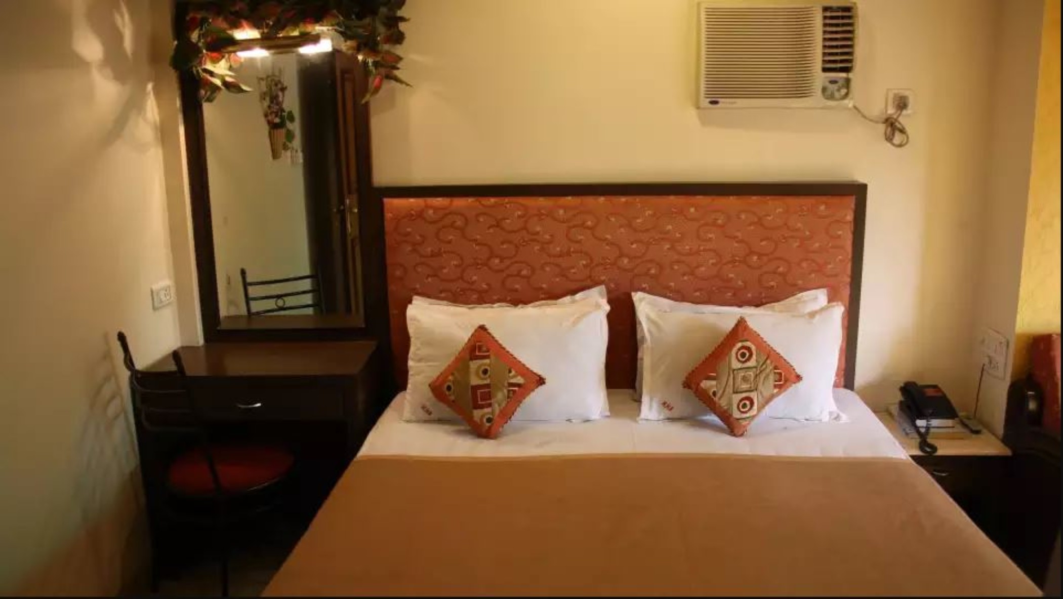 Hotel Highway Residency by null