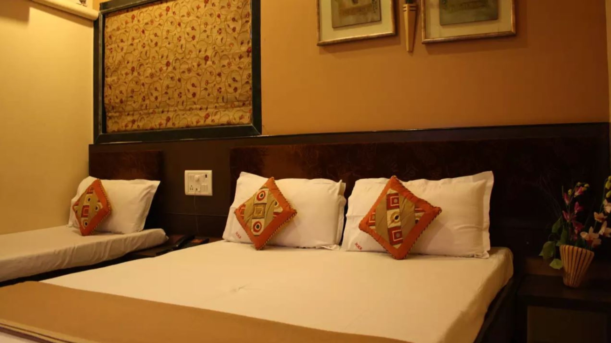 Hotel Highway Residency by null