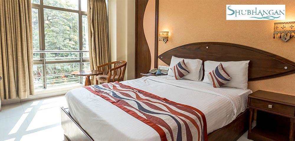 Super Townhouse OAK Hotel Shubhangan Near Juhu Beach by null