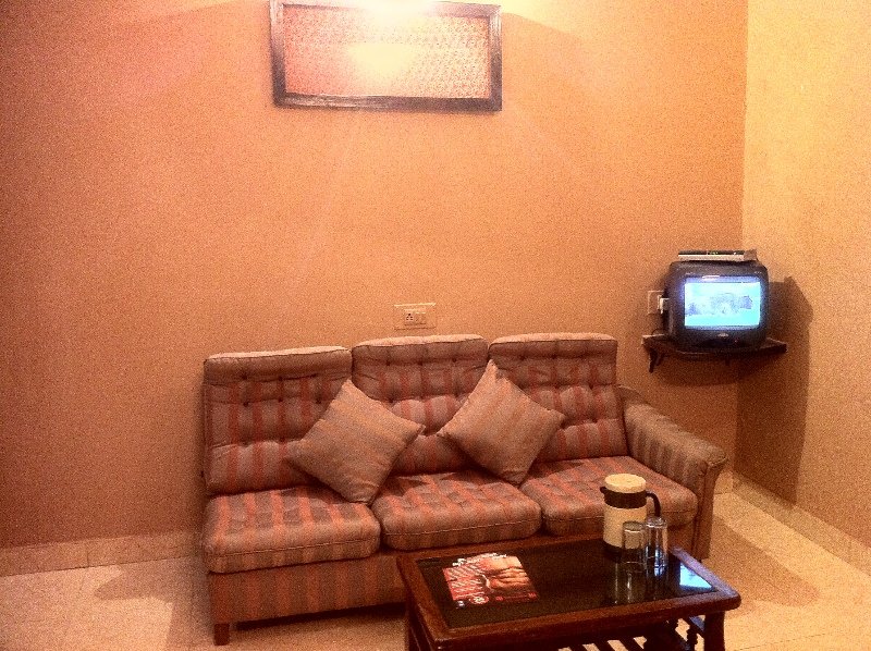 Red Palm Residency by null