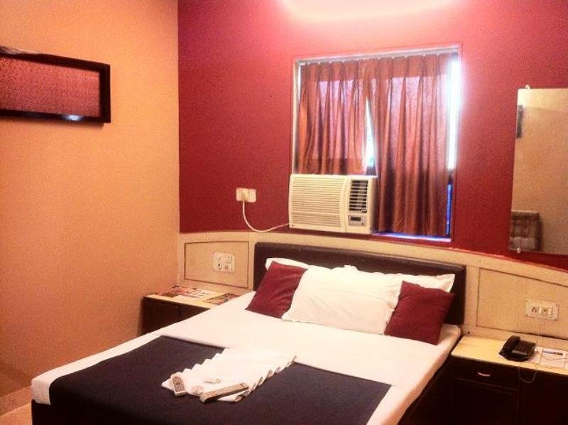 Red Palm Residency by null