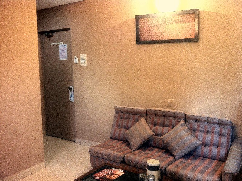 Red Palm Residency by null