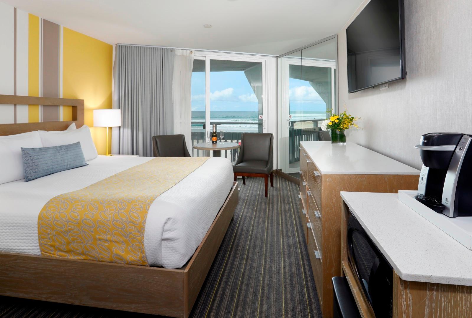 The Wayfarer San Diego by null