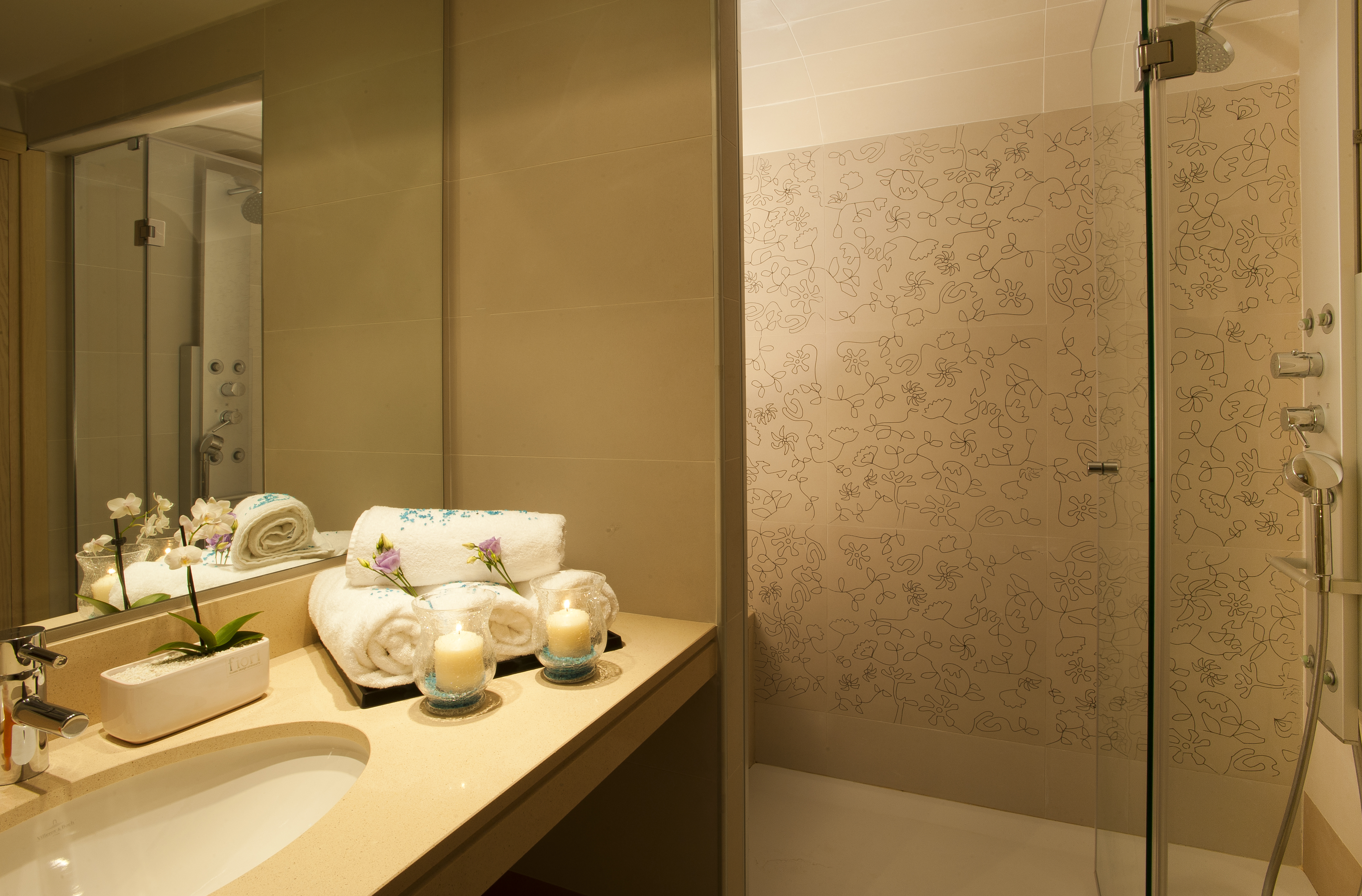 Castello Boutique Resort & Spa Adults Only