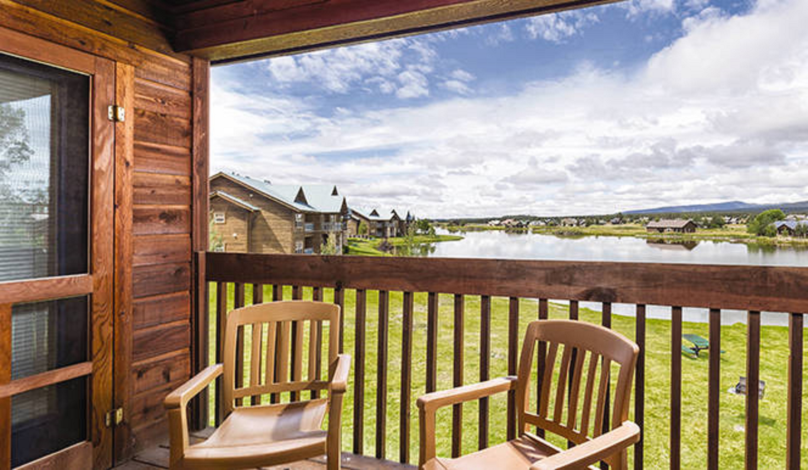 Club Wyndham Pagosa
