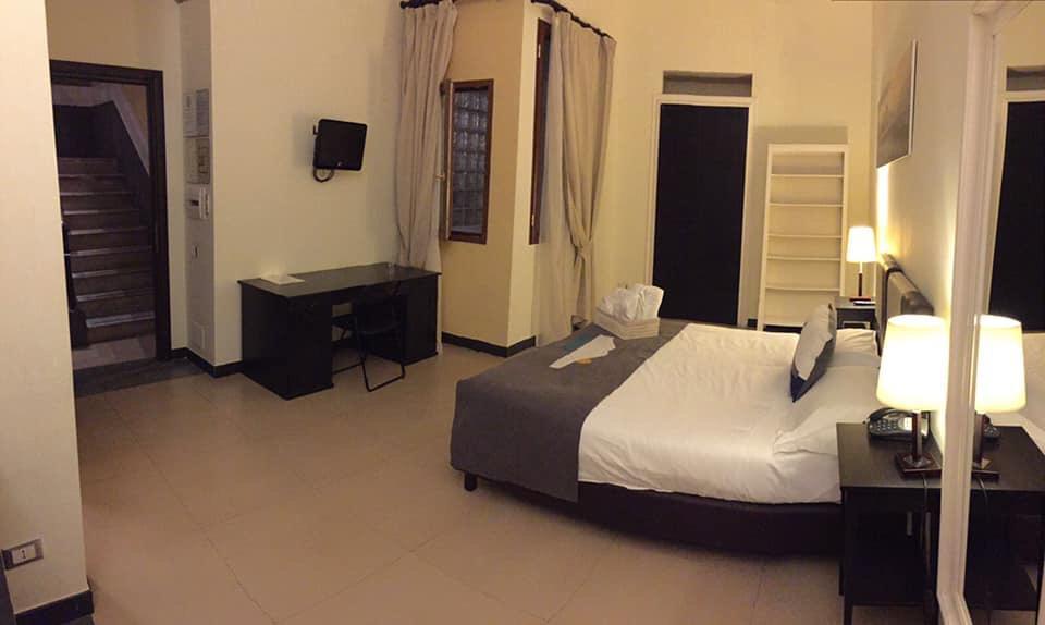 Doppelzimmer