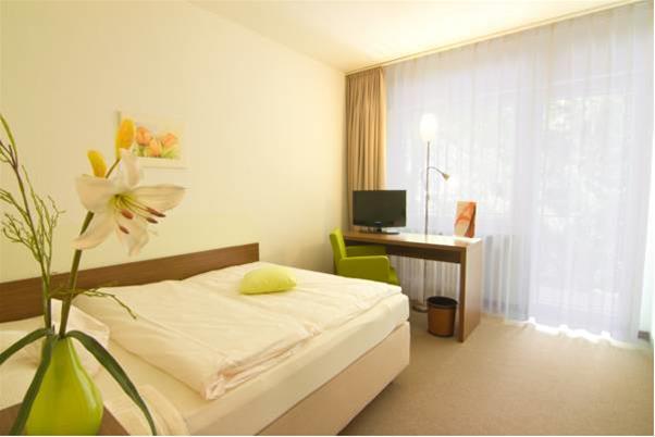 Balance-Hotel am Blauenwald