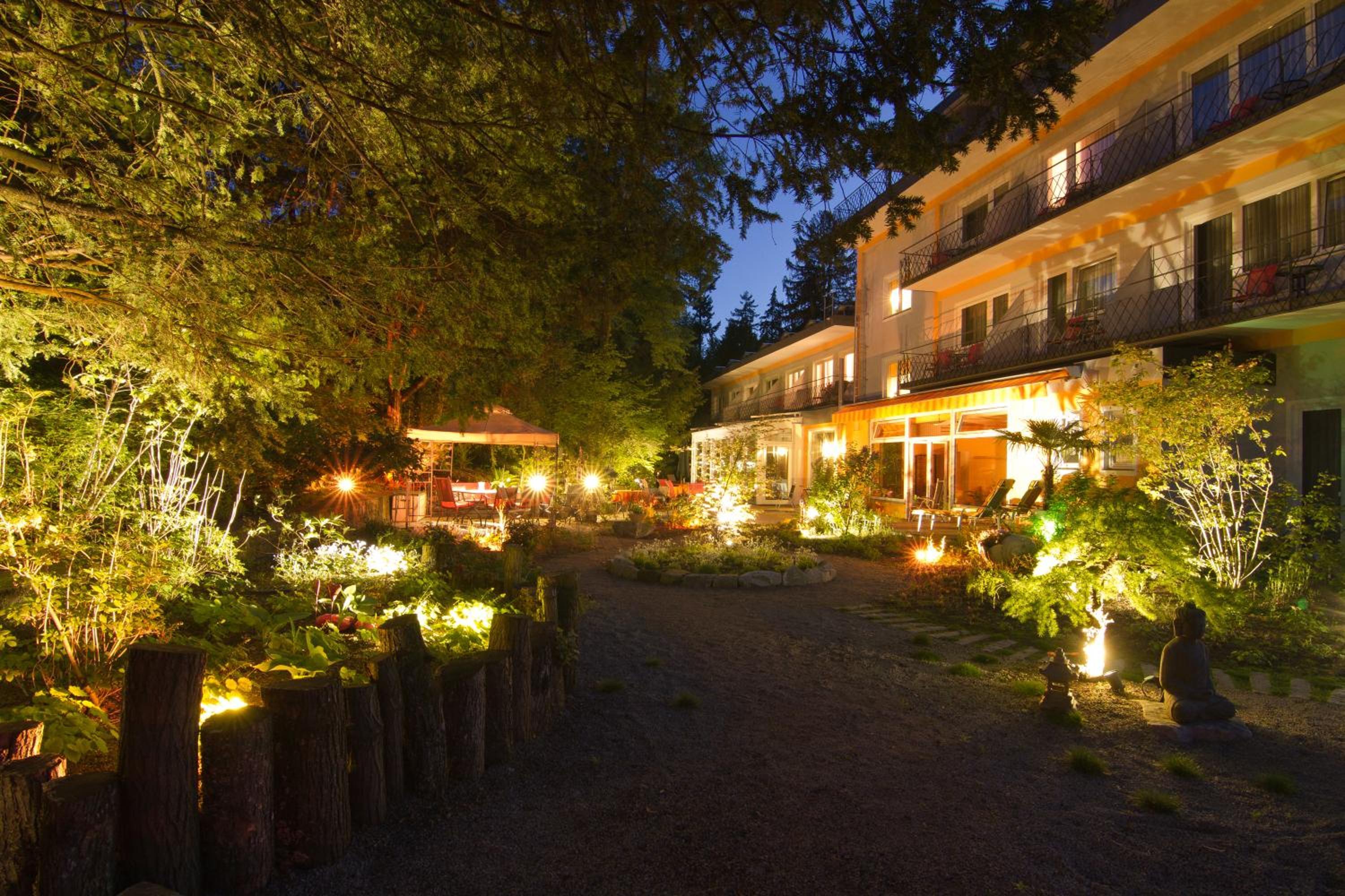 Balance-Hotel am Blauenwald