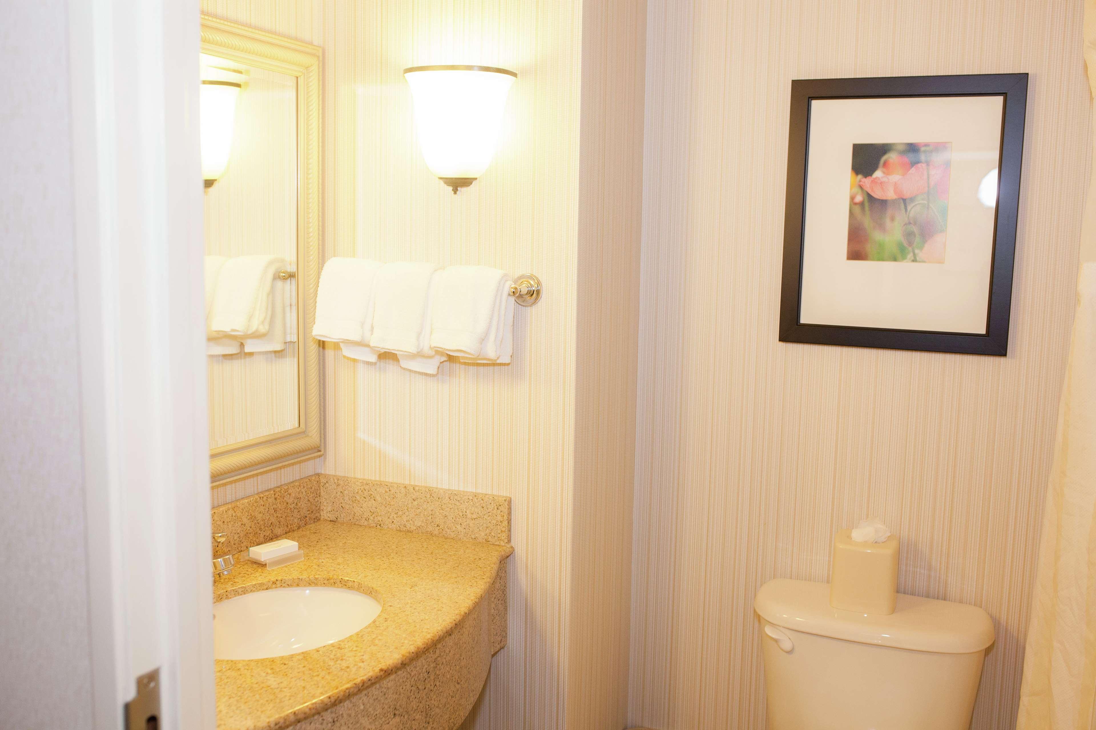 Hilton Garden Inn Redding