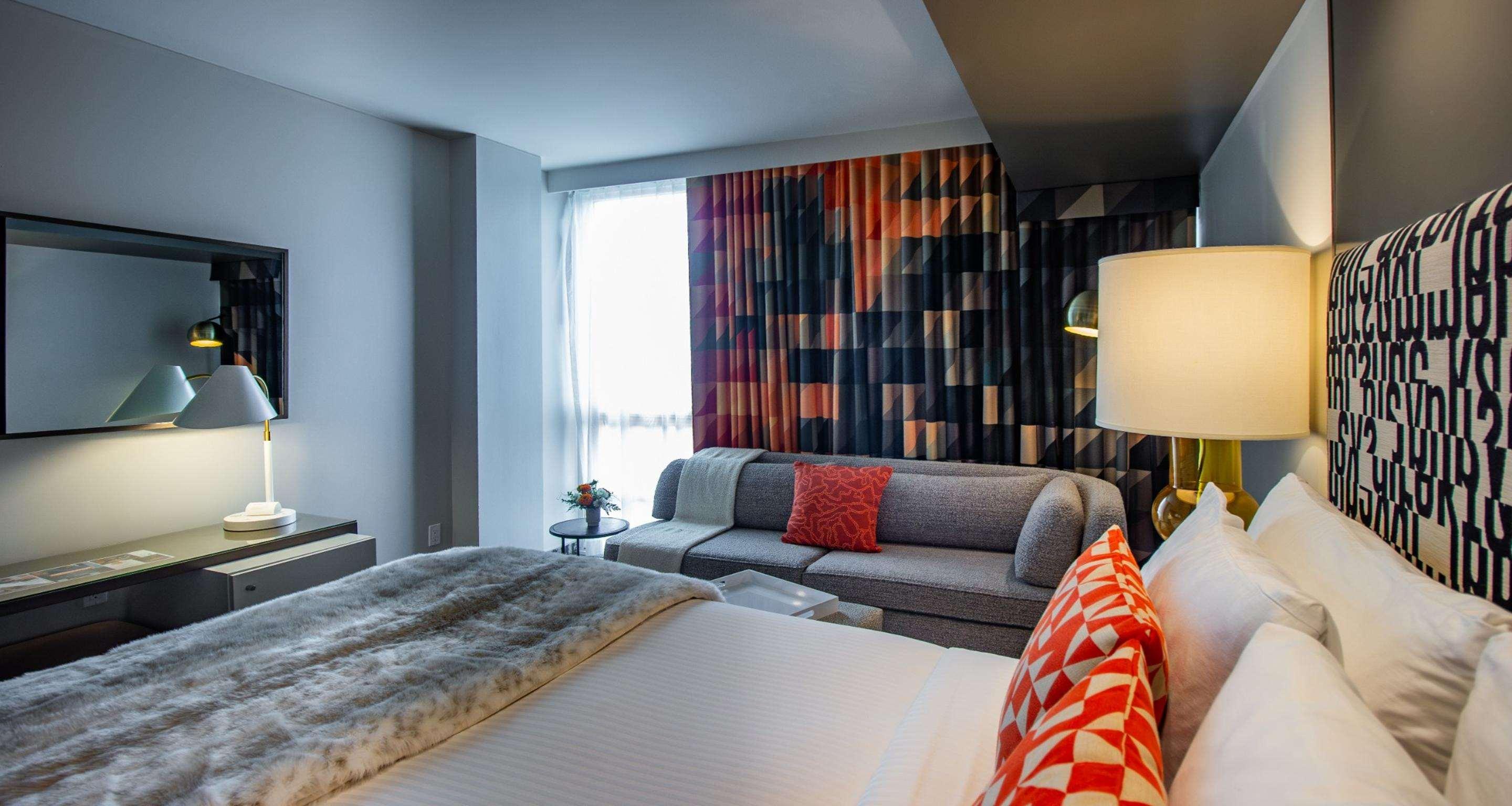 Hotel Eastlund by null