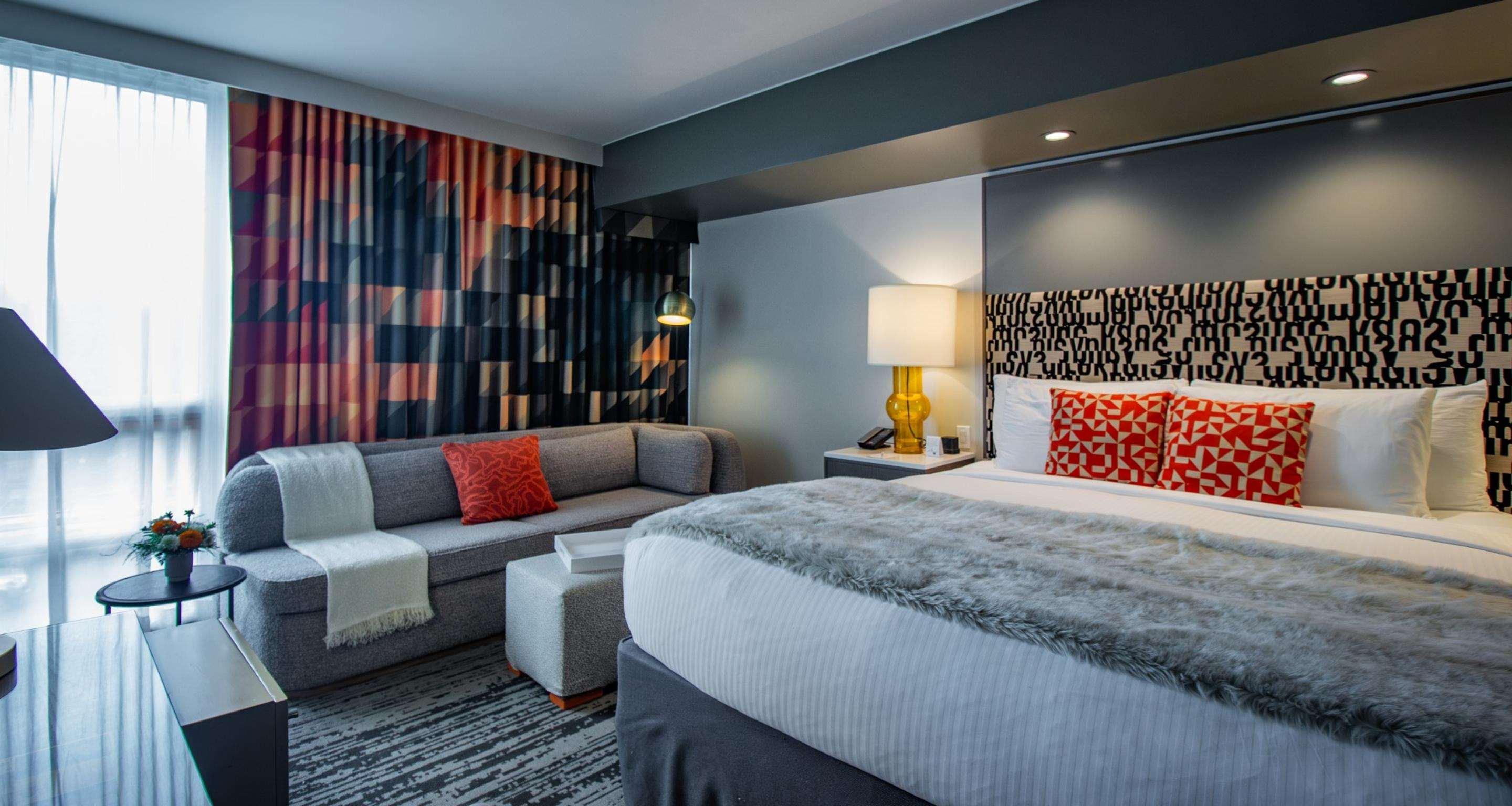 Hotel Eastlund by null