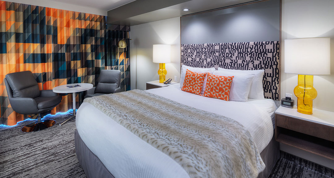 Hotel Eastlund by null