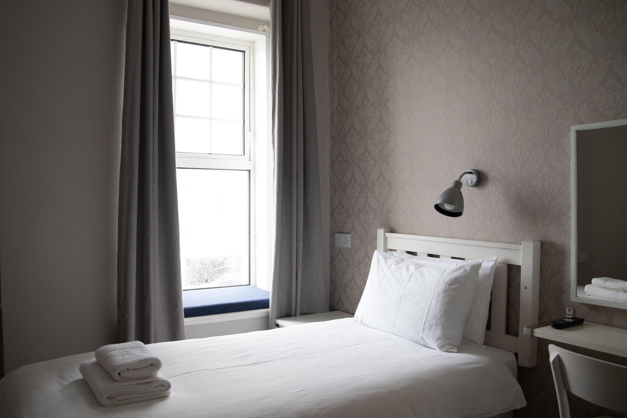 Carnmath Hotel