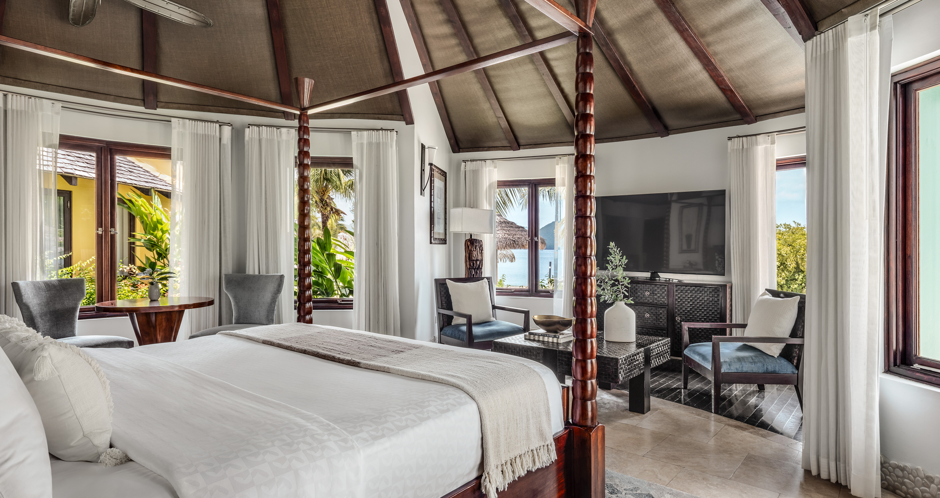Sandals Grande St. Lucian by null