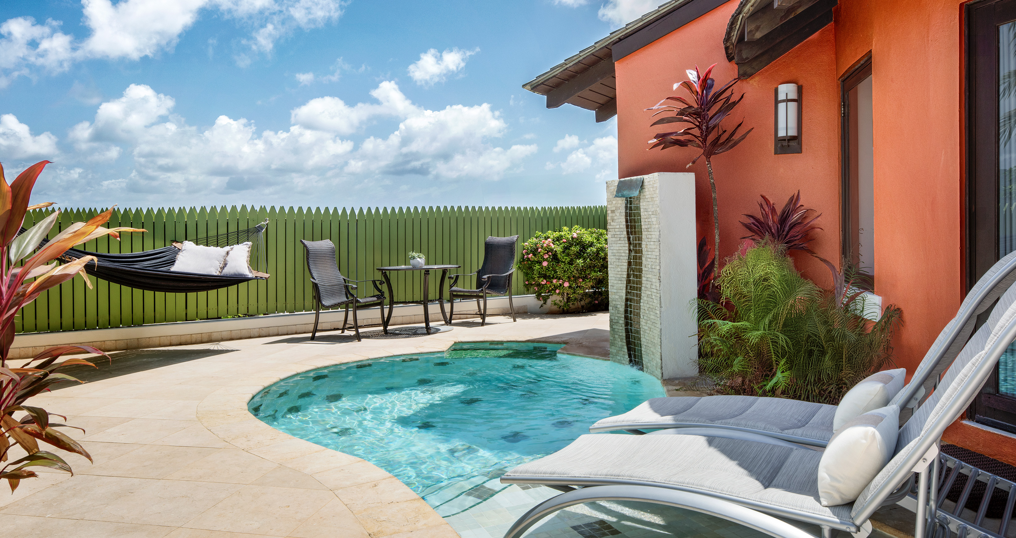 Sandals Grande St. Lucian by null