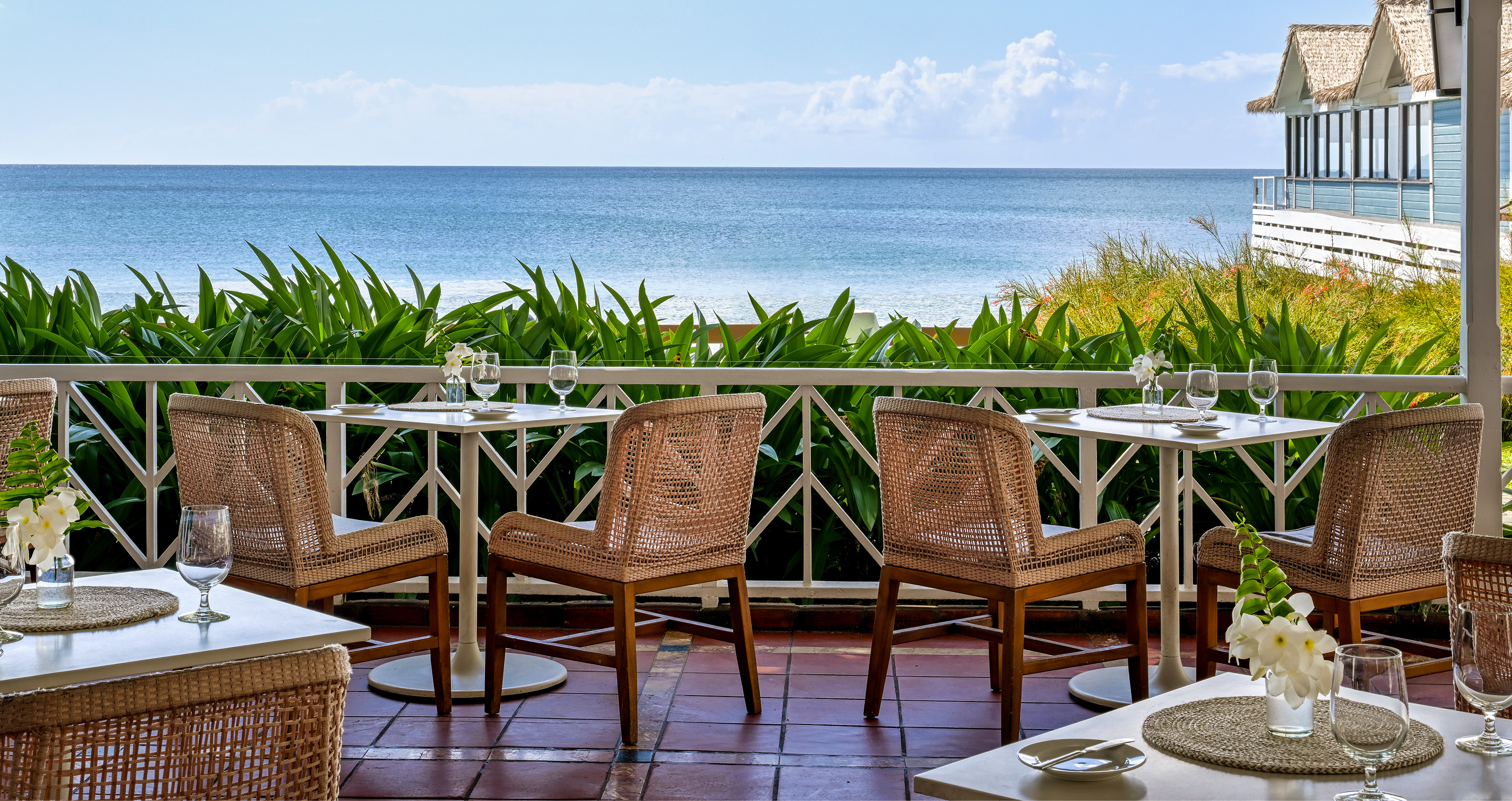 Sandals Halcyon Beach