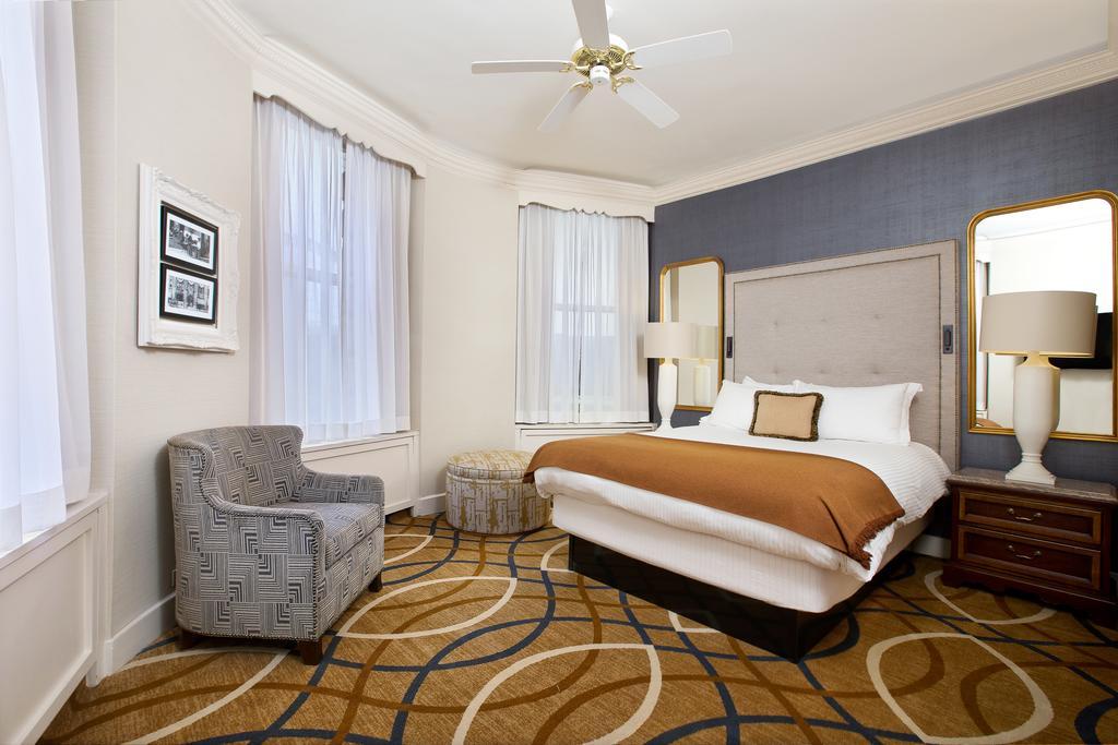 The Brown Palace Hotel and Spa, Autograph Collection by null