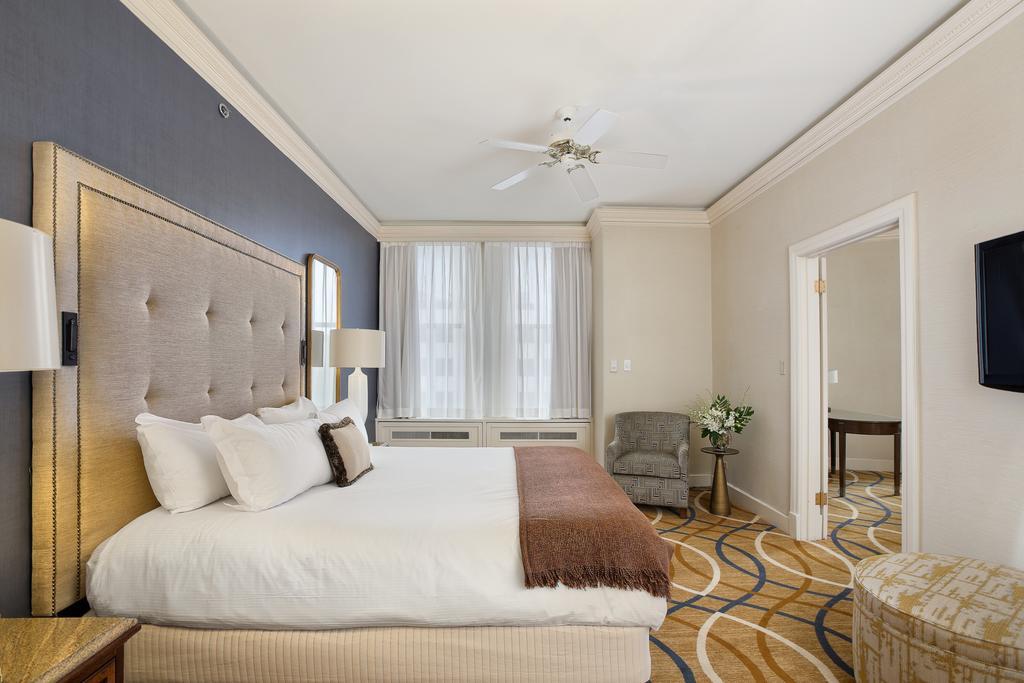 The Brown Palace Hotel and Spa, Autograph Collection by null