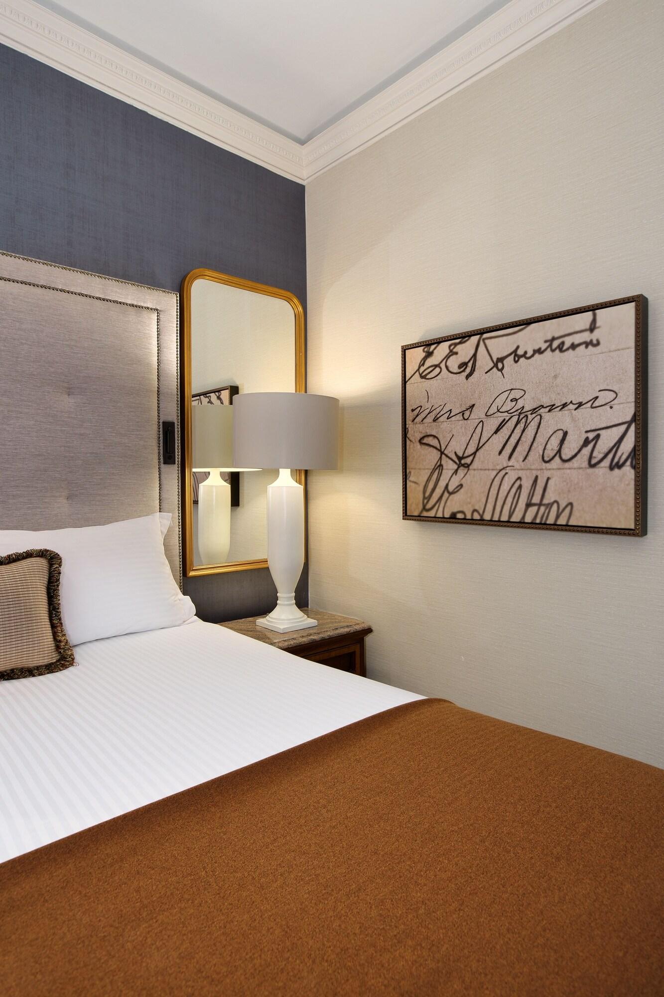 The Brown Palace Hotel and Spa, Autograph Collection by null