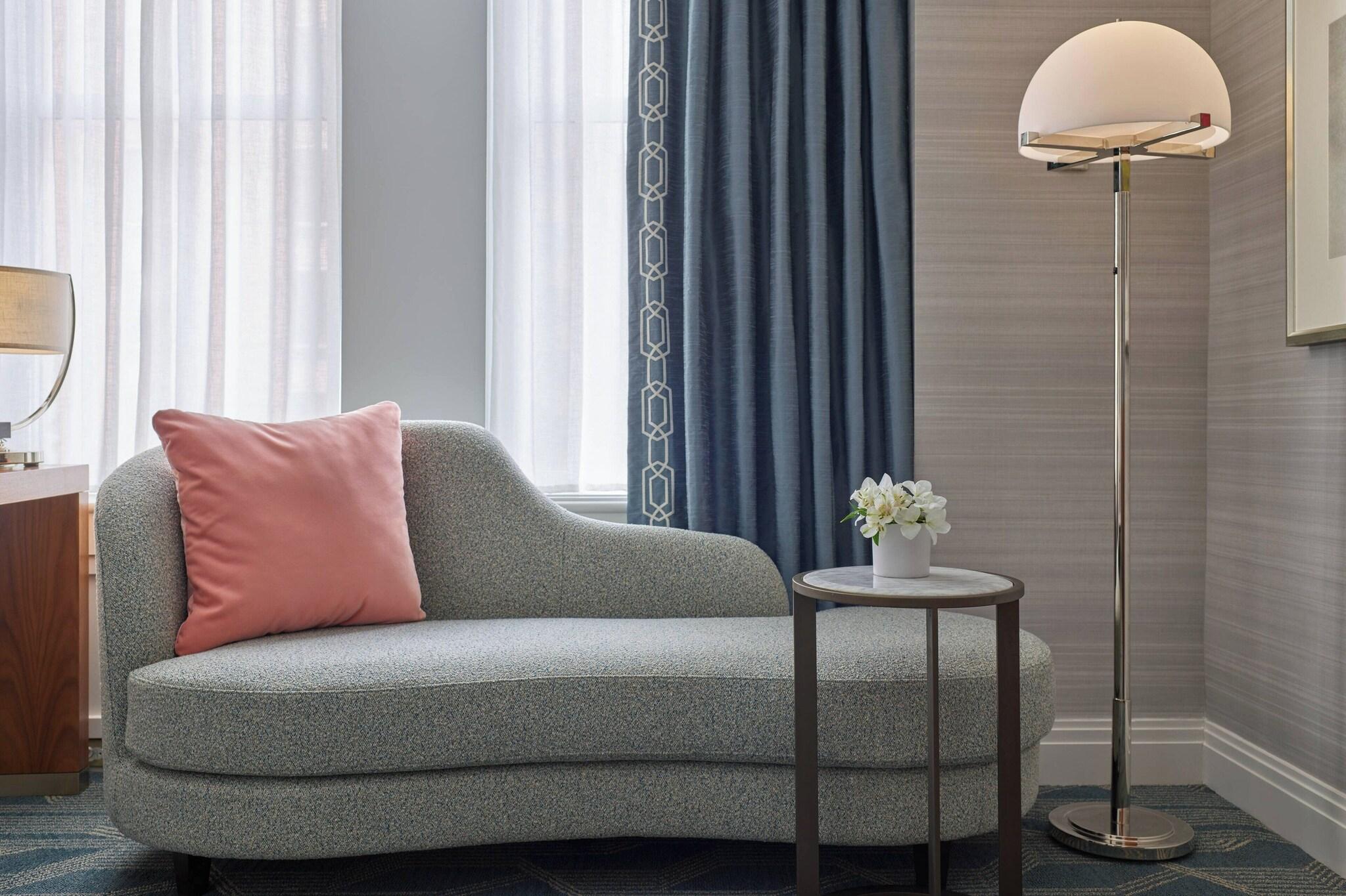 The Brown Palace Hotel & Spa, Autograph Collection
